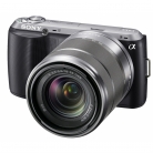 NEX-C3K fekete váz + 18-55 mm NEX-C3K fekete váz + 18-55 mm