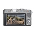 PEN E-PL3 v�z fekete + 14-42 mm fekete