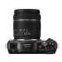 Lumix DMC-GF3K fekete + 14-42 OIS Lumix DMC-GF3K fekete + 14-42 OIS