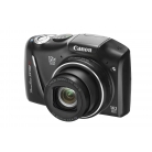 PowerShot SX150 IS fekete PowerShot SX150 IS fekete