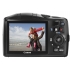 PowerShot SX150 IS fekete