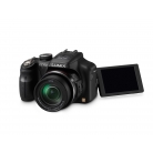 Lumix DMC-FZ150 fekete Lumix DMC-FZ150 fekete