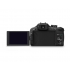 Lumix DMC-FZ150 fekete