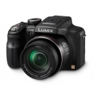 Lumix DMC-FZ48 fekete Lumix DMC-FZ48 fekete