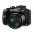 PANASONIC Lumix DMC-FZ48 fekete