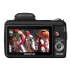 SP-810 fekete