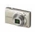 NIKON CoolPix S6150 ez�st