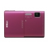 CoolPix S100 pink