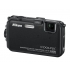 CoolPix AW100 fekete CoolPix AW100 fekete