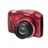 CANON PowerShot SX150 IS piros