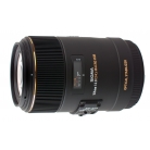 (Pentax) 105 mm f/2.8 EX DG OS Macro objekt�v
