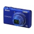 NIKON CoolPix S6200 k�k