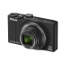 CoolPix S8200 fekete CoolPix S8200 fekete
