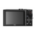 CoolPix S8200 fekete CoolPix S8200 fekete