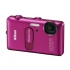 CoolPix S1200pj pink