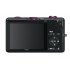 CoolPix S1200pj pink