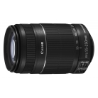 EF-S 55-250 mm II f/4-5.6 IS objekt�v