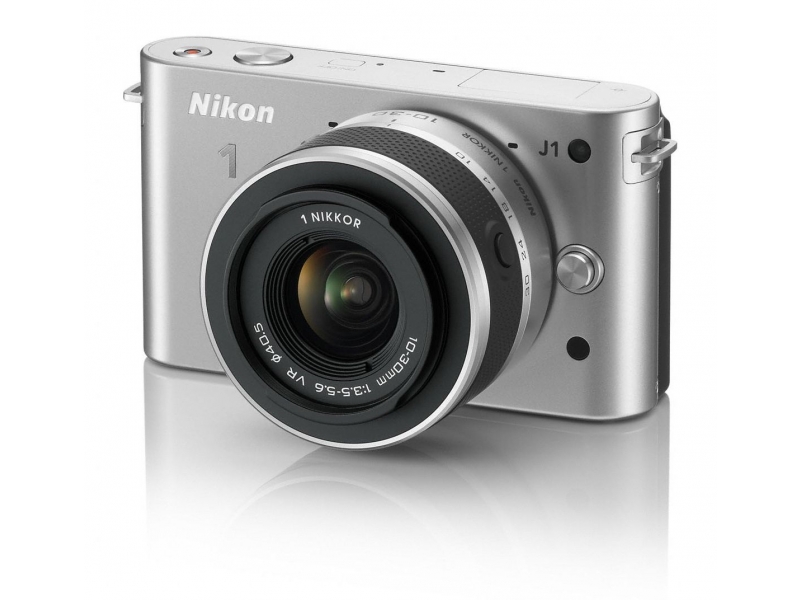 1 J1 ezüst + 10-30 mm VR 1 J1 ezüst + 10-30 mm VR