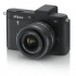 NIKON 1 V1 fekete + 10-30 mm VR
