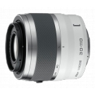 1 Nikkor 30-110 mm f/3.8-5.6 VR feh�r