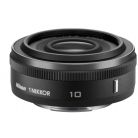 1 Nikkor 10 mm f/2,8 fekete