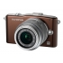 E-PM1 barna + m 14-42 II ez�st