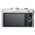 PEN E-P3 ez�st v�z + 14-42 mm II R