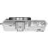PEN E-P3 ez�st v�z + 14-42 mm II R