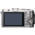 PEN E-P3 ezüst váz + EZ-M1415 objketív PEN E-P3 ezüst váz + EZ-M1415 objketív