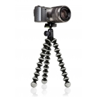 GorillaPod Hybrid �llv�ny (g�mbfej v�zszintez�vel)