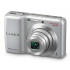 Lumix DMC-LS5 ezüst Lumix DMC-LS5 ezüst