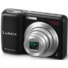 Lumix DMC-LS5 fekete Lumix DMC-LS5 fekete