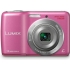 Lumix DMC-LS5 pink Lumix DMC-LS5 pink