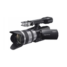 NEX-VG20H videokamera (18-200 objekt�vvel)
