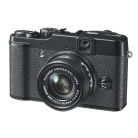 FinePix X10