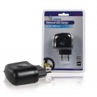 USB401 h�l�zati USB t�lt�