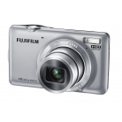 FinePix JX370 ez�st