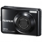 FinePix C20 fekete