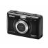 CoolPix S30 fekete CoolPix S30 fekete