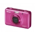 CoolPix S30 pink CoolPix S30 pink