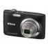 CoolPix S2600 fekete CoolPix S2600 fekete