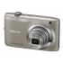 CoolPix S2600 ezüst CoolPix S2600 ezüst