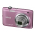 CoolPix S2600 rózsaszín CoolPix S2600 rózsaszín
