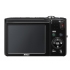 CoolPix S2600 rózsaszín CoolPix S2600 rózsaszín