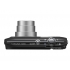 CoolPix S2600 lineart fekete