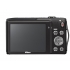 CoolPix S3300 fekete CoolPix S3300 fekete