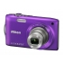 CoolPix S3300 lila CoolPix S3300 lila