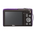 CoolPix S3300 lila CoolPix S3300 lila