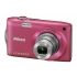 CoolPix S3300 r�zsasz�n