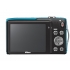 CoolPix S3300 k�k